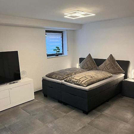 Ferienwohnung Emilia ケルン エクステリア 写真