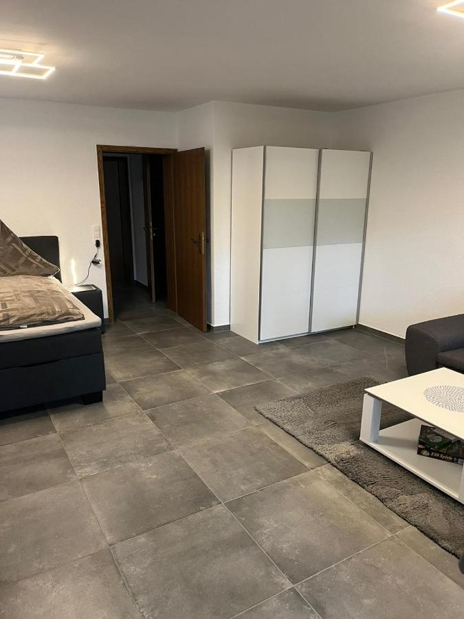 Ferienwohnung Emilia ケルン エクステリア 写真