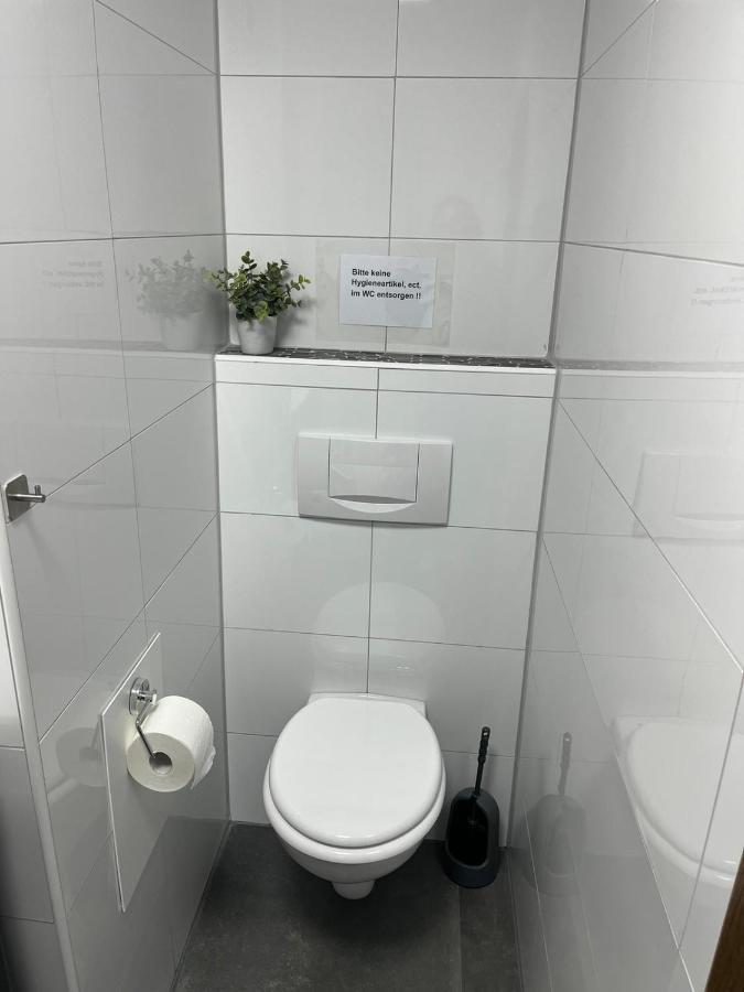 Ferienwohnung Emilia ケルン エクステリア 写真
