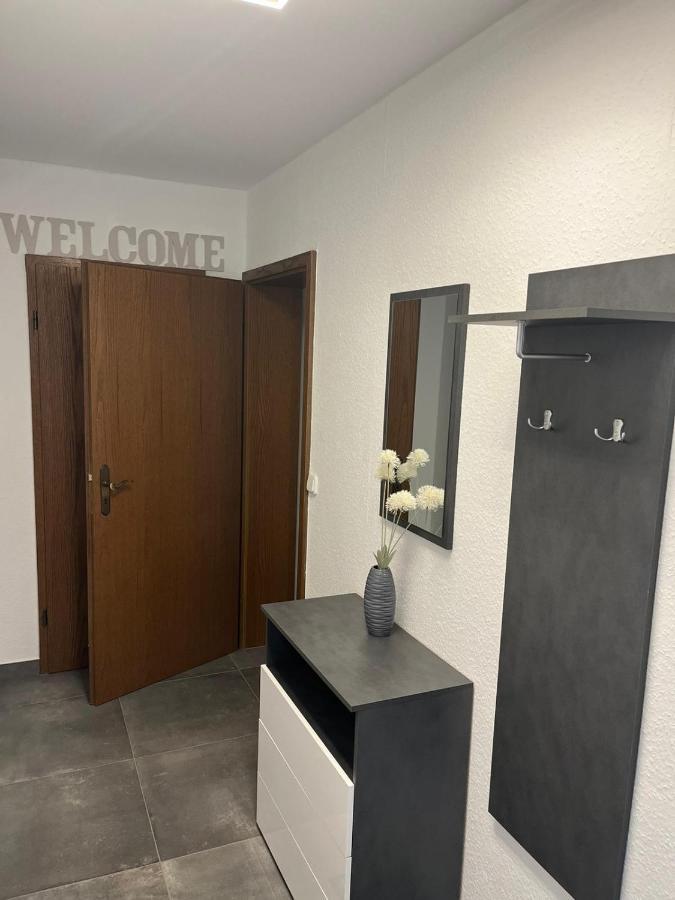 Ferienwohnung Emilia ケルン エクステリア 写真