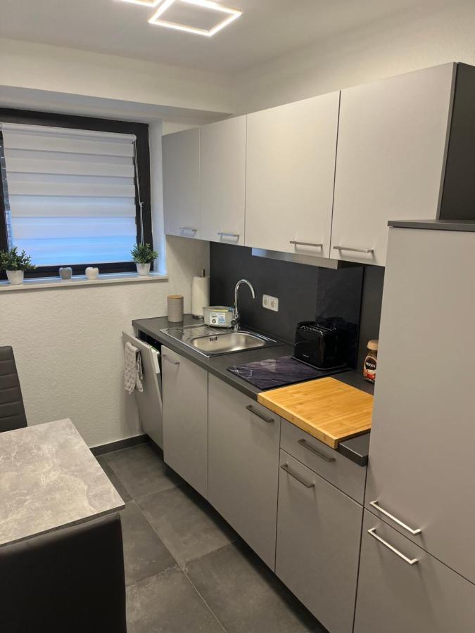 Ferienwohnung Emilia ケルン エクステリア 写真
