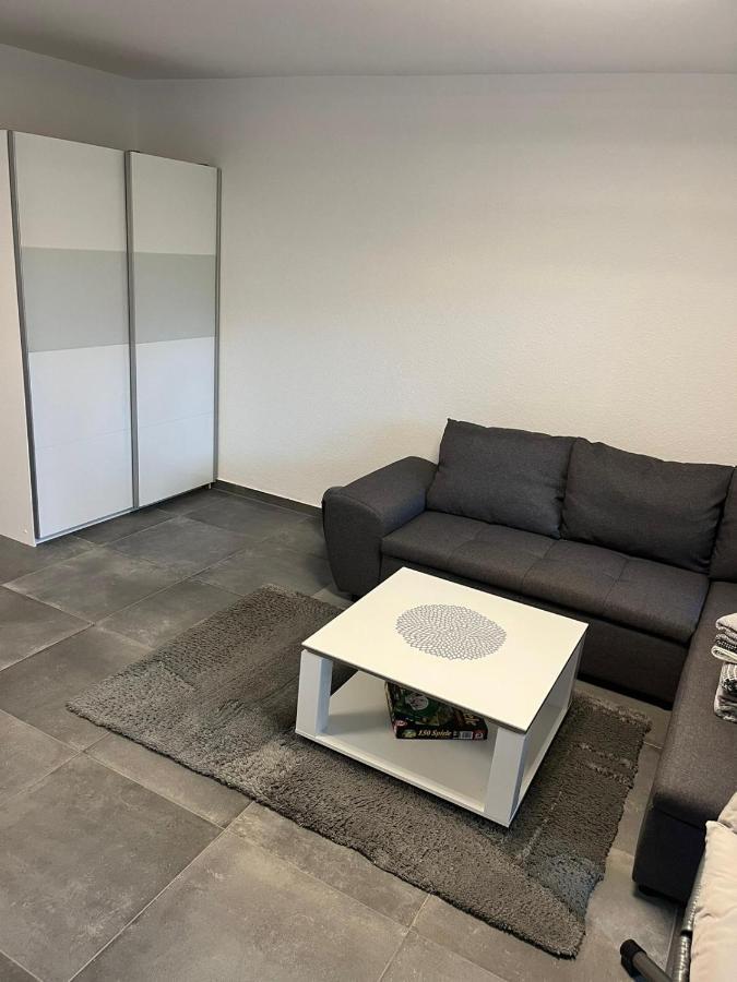 Ferienwohnung Emilia ケルン エクステリア 写真