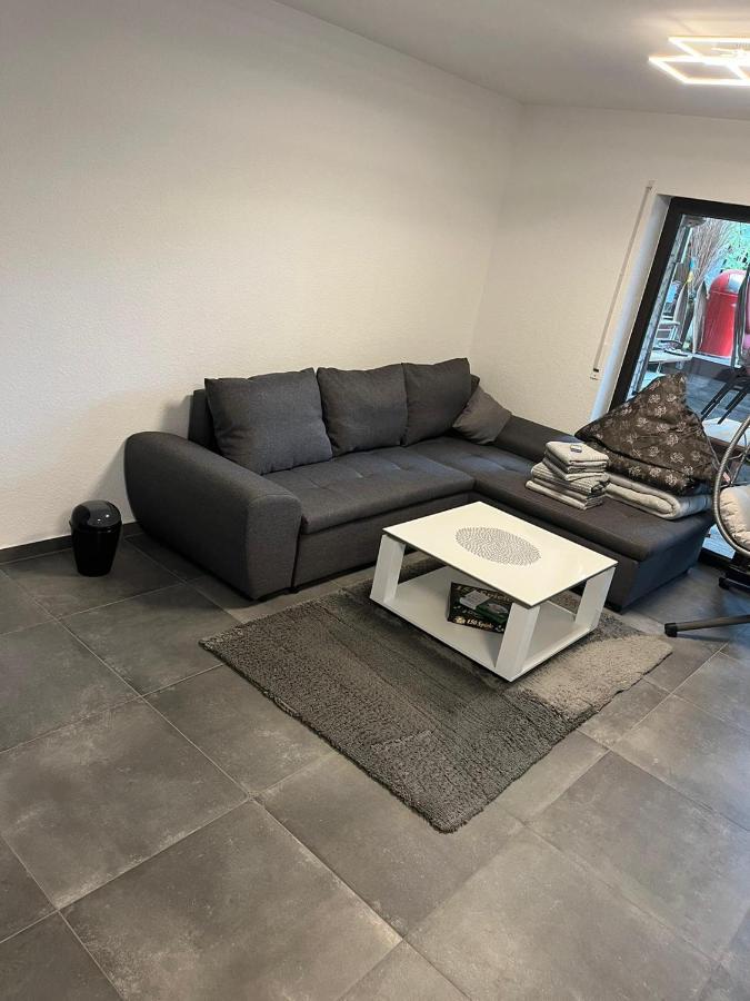 Ferienwohnung Emilia ケルン エクステリア 写真